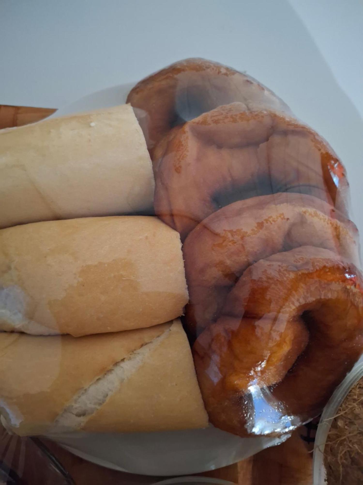 شقة Hei Maurua Te-Fare-Arii المظهر الخارجي الصورة